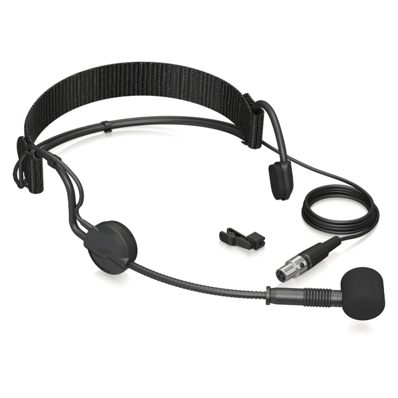 Behringer BC444 Premium Neckband Cardioid Mikrofon