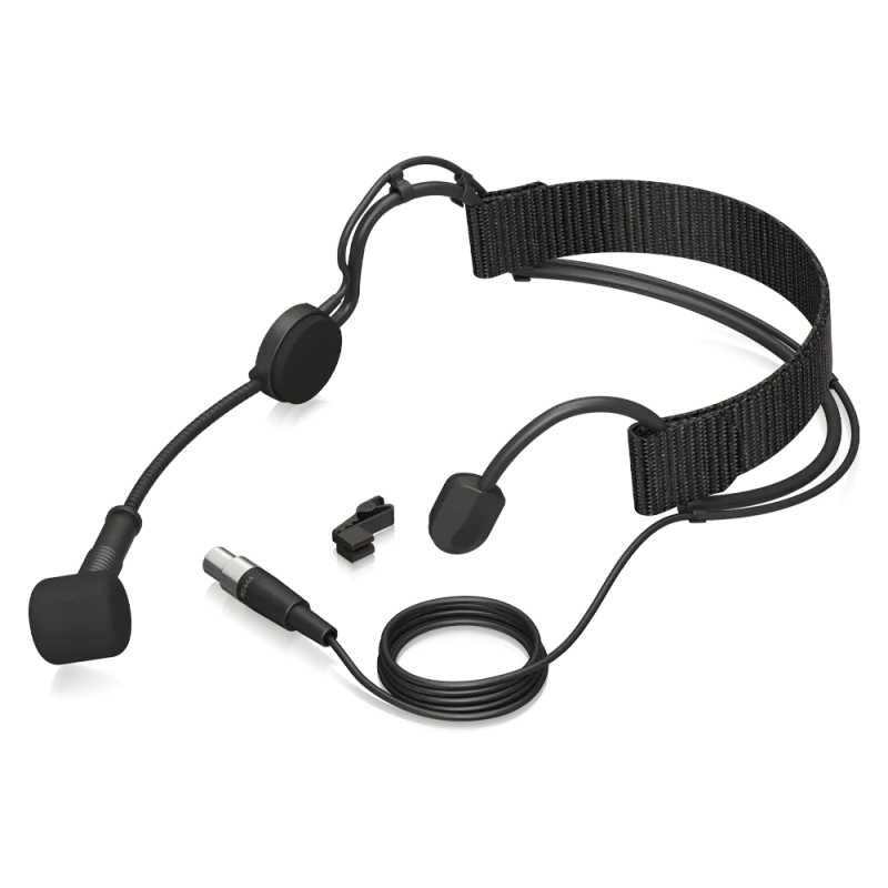 Behringer BC444 Premium Neckband Cardioid Mikrofon