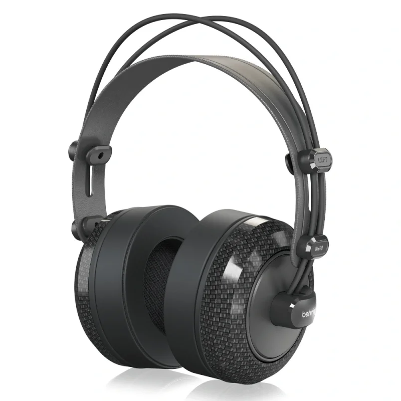Behringer BH40 Premium Stüdyo Kulaklığı