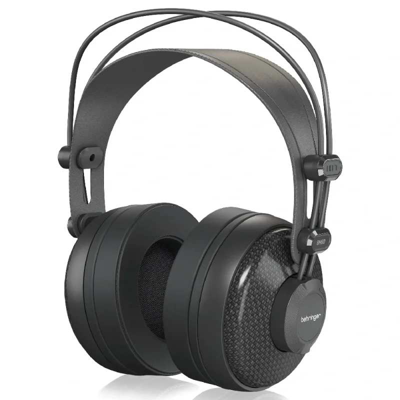 Behringer BH60 Stüdyo Kulaklığı
