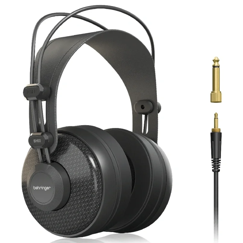 Behringer BH60 Stüdyo Kulaklığı