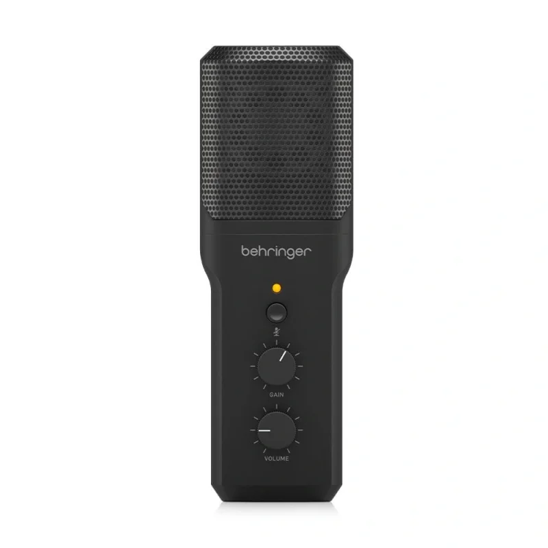 Behringer BU200 Premium Kardioid Kondenser USB Mikrofon