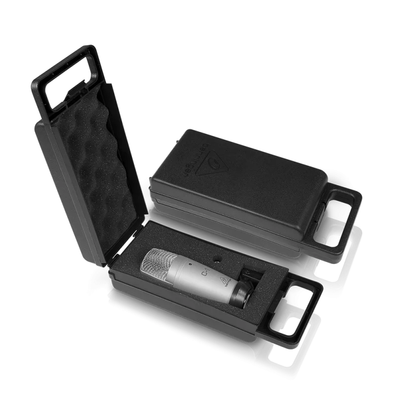 Behringer C-1 XLR Condenser Stüdyo Mikrofonu