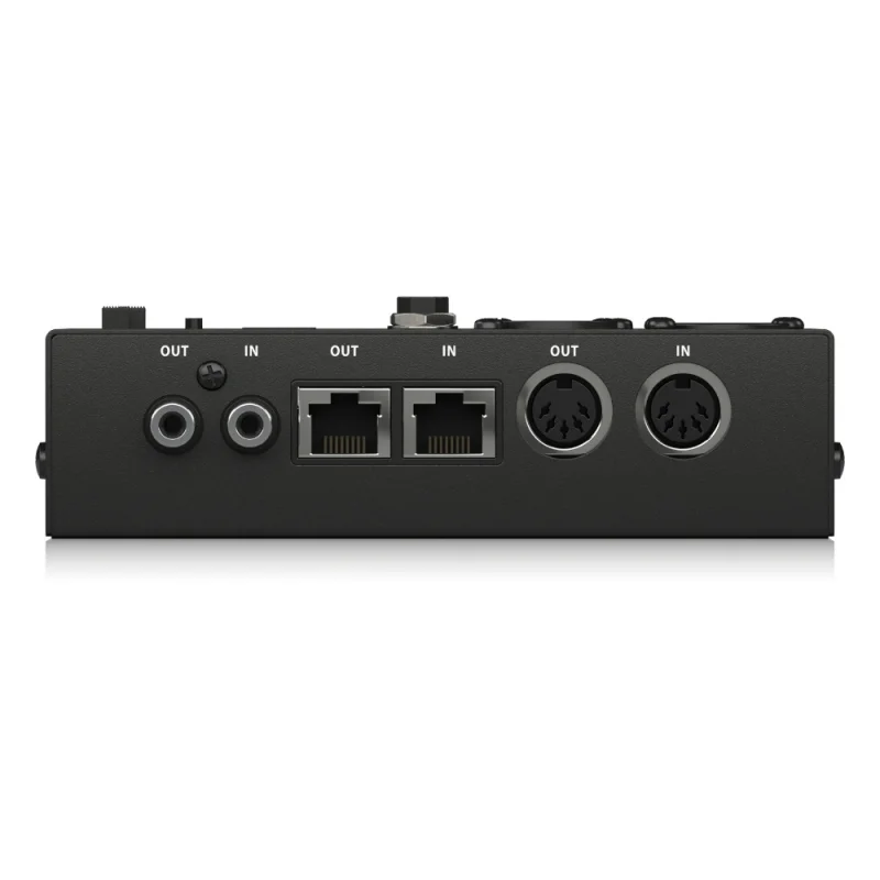 Behringer CT200 / Kablo Test Ünitesi