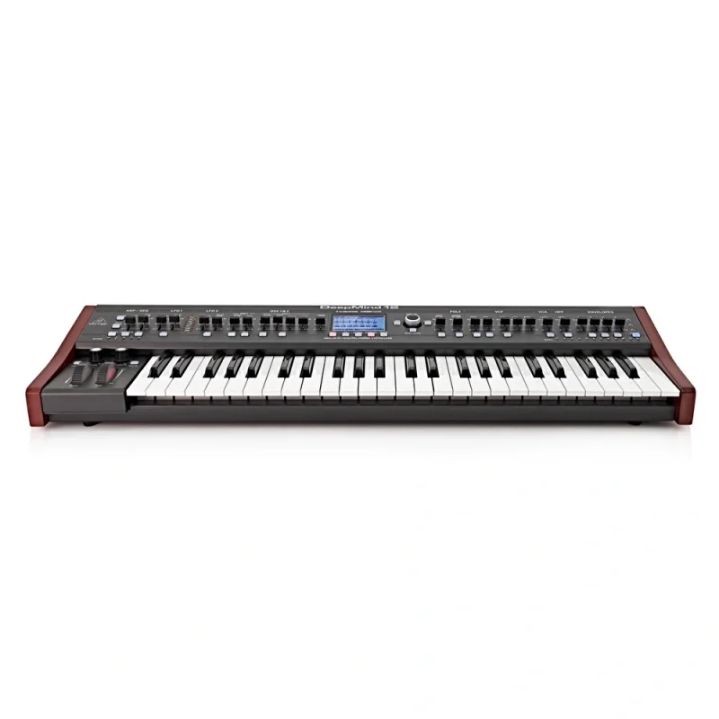 Behringer DEEPMIND 12 Synthesizer