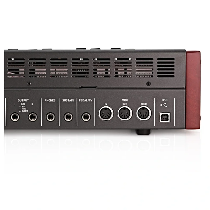 Behringer DEEPMIND 12 Synthesizer