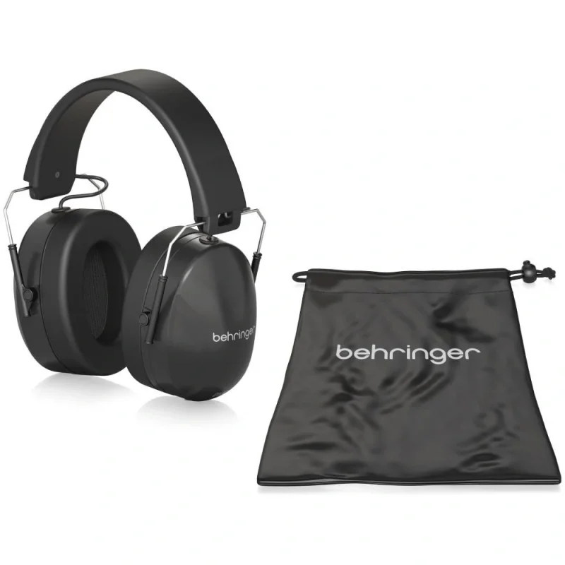 Behringer DH80 Profesyonel Davulcu Kulaklığı