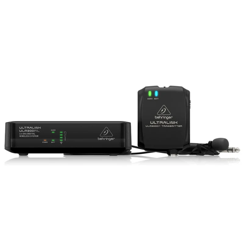 Behringer ULM300LAV Dijital Kablosuz Sistem