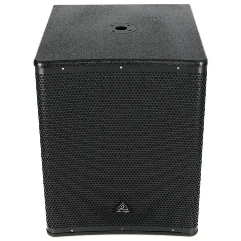 Behringer DR18SUB 18 DSP Aktif Subwoofer 129-dB