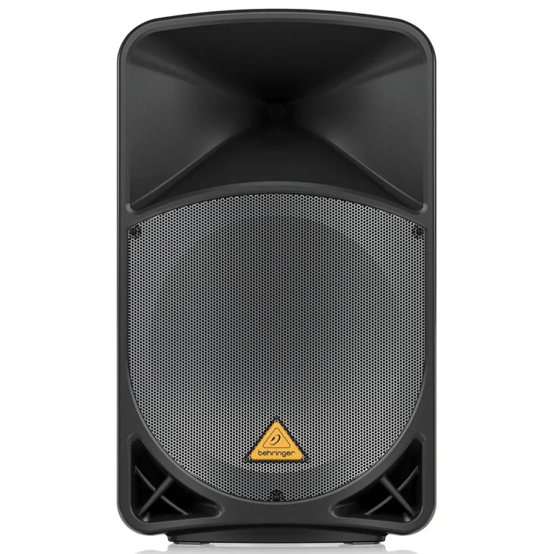 Behringer B115MP3 / Aktif Hoparlör