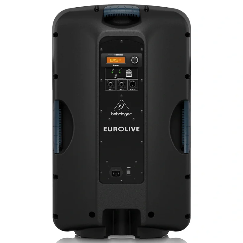 Behringer B15X / Hoparlör