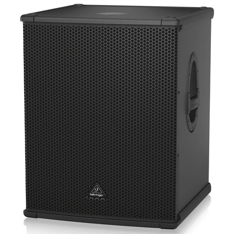 Behringer B1800XP 18 Aktif Subwoofer