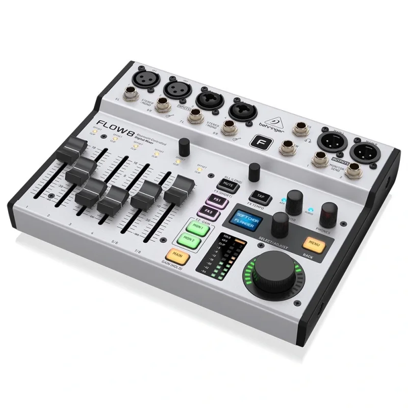 Behringer FLOW 8 / Dijital Mikser