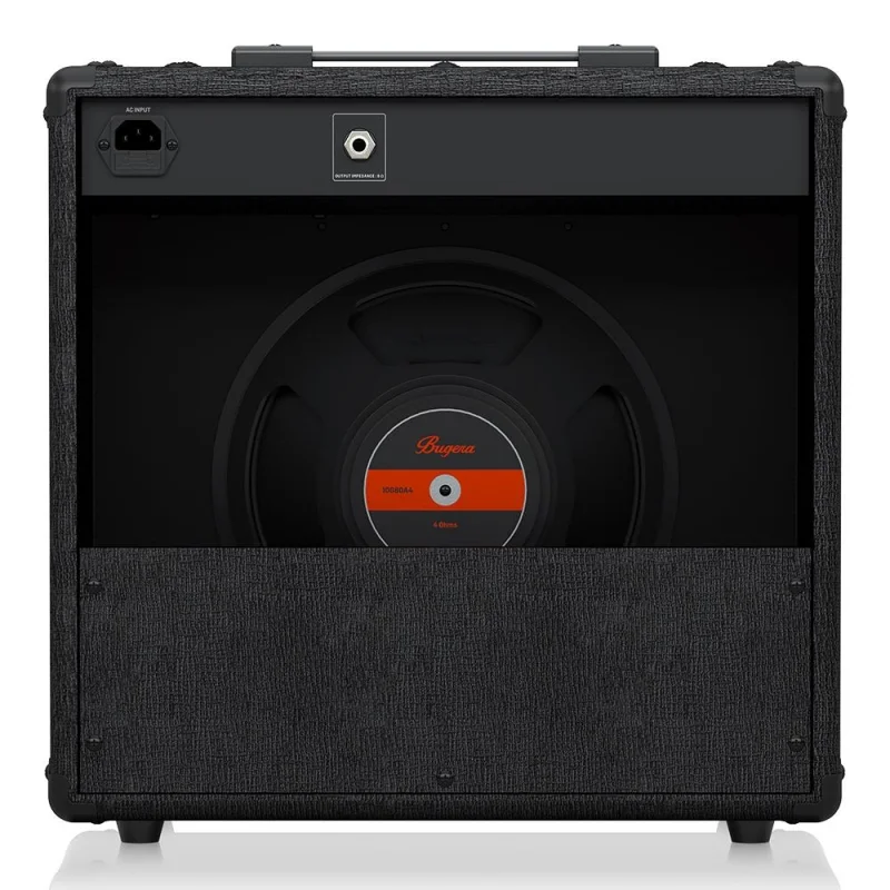 Behringer HA40R 40W 10 Combo Gitar Amfisi