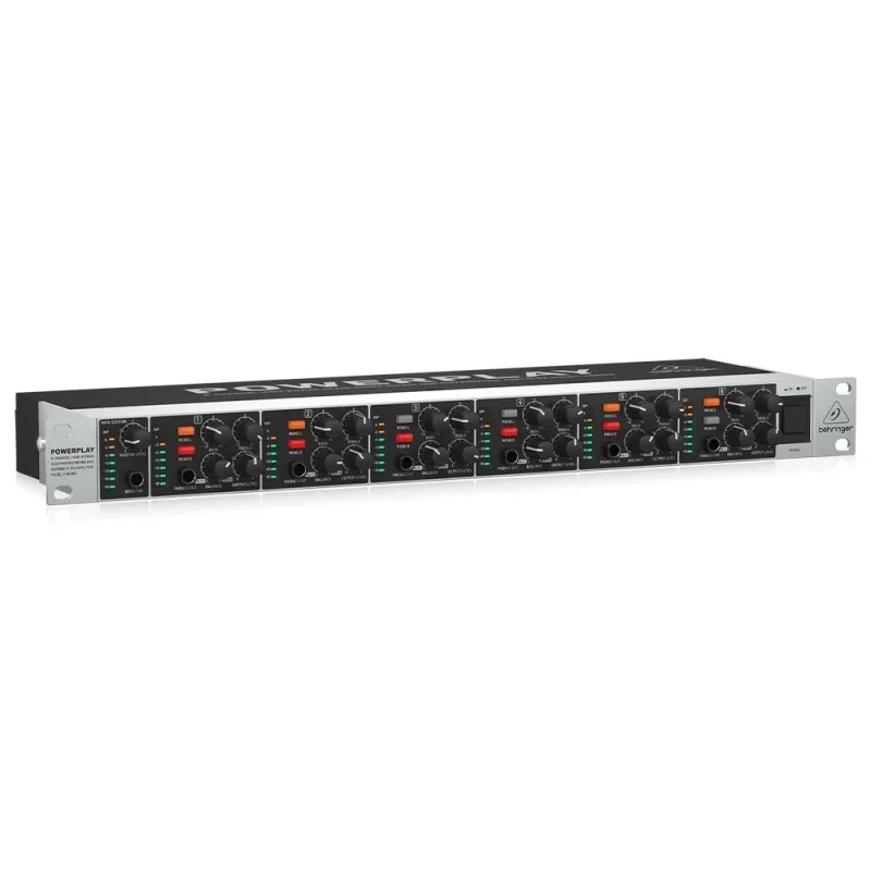 Behringer HA6000 / Kulaklık Amfisi