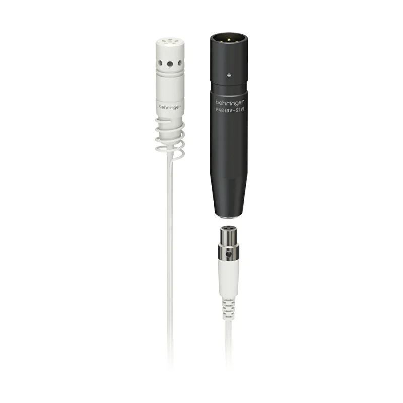 Behringer HM50 Condenser Koro Mikrofonu