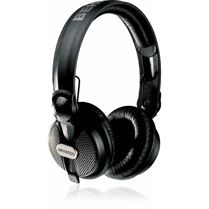 Behringer HPX4000 DJ Kulaklığı