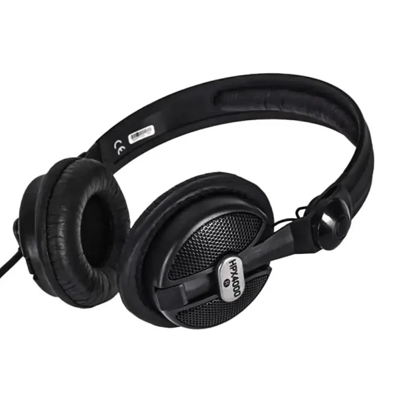 Behringer HPX4000 DJ Kulaklığı