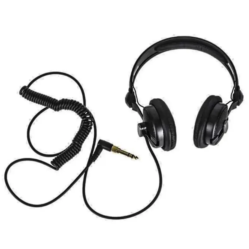 Behringer HPX4000 DJ Kulaklığı