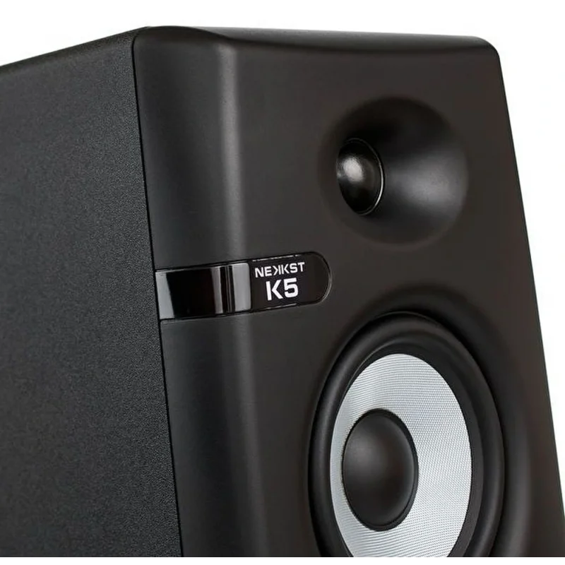 Behringer K5 Stüdyo Monitörü (Tek)