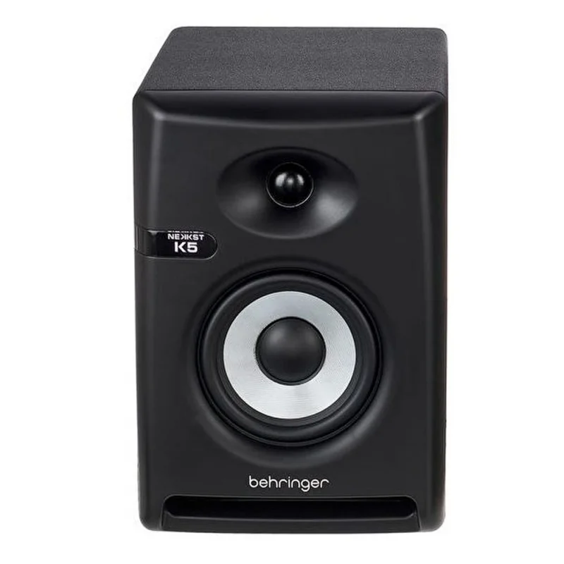 Behringer K5 Stüdyo Monitörü (Tek)