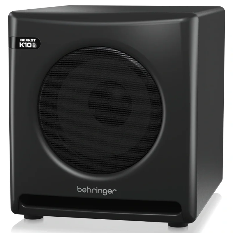 Behringer NEKKST K10S Referans Subwoofer