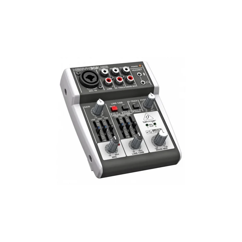 Behringer PODCASTUDIO 2 USB Podcast Kayıt Paketi