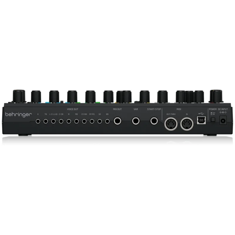 Behringer RD-78 Analog Davul Makinesi