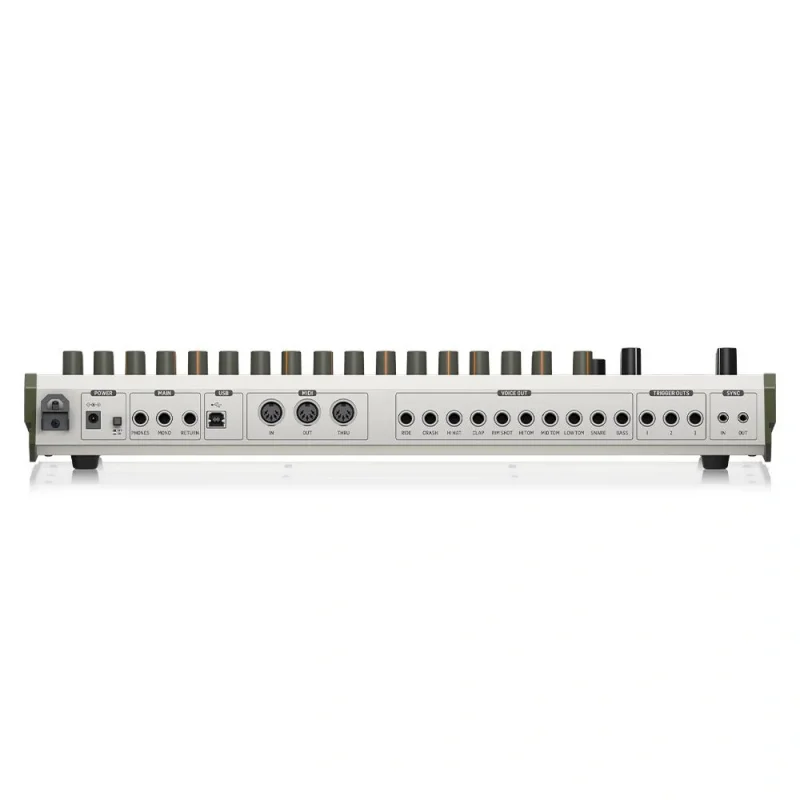 Behringer RD-9 Analog Drum Machine