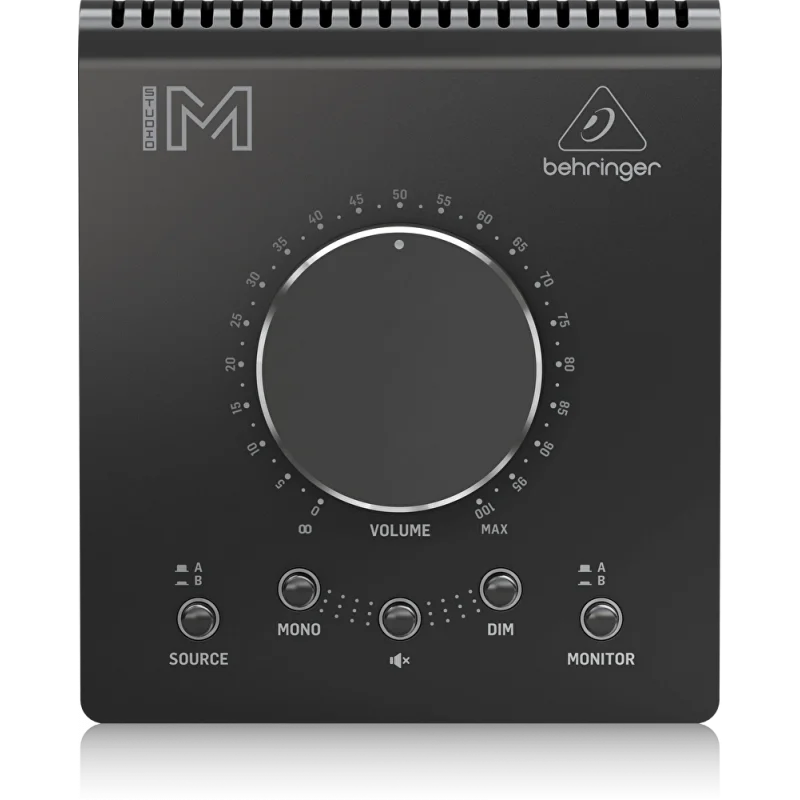 Behringer STUDIO M / Monitor Controller