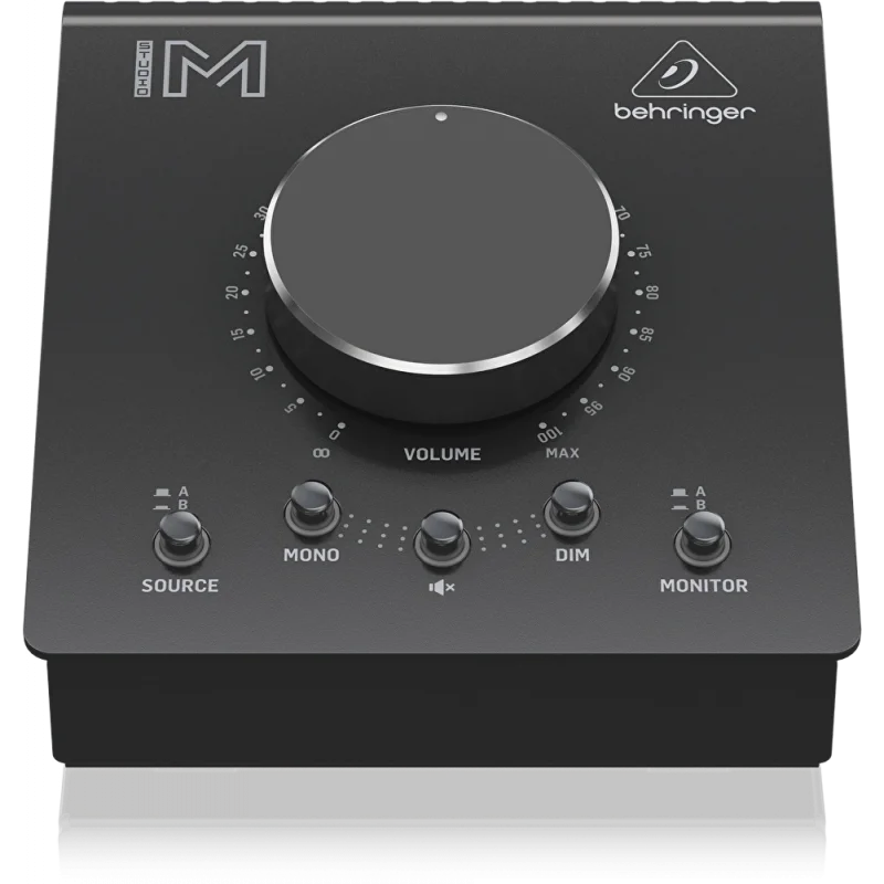 Behringer STUDIO M / Monitor Controller