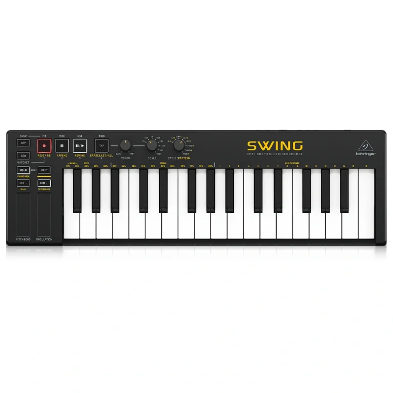 Behringer SWING / MIDI Klavye
