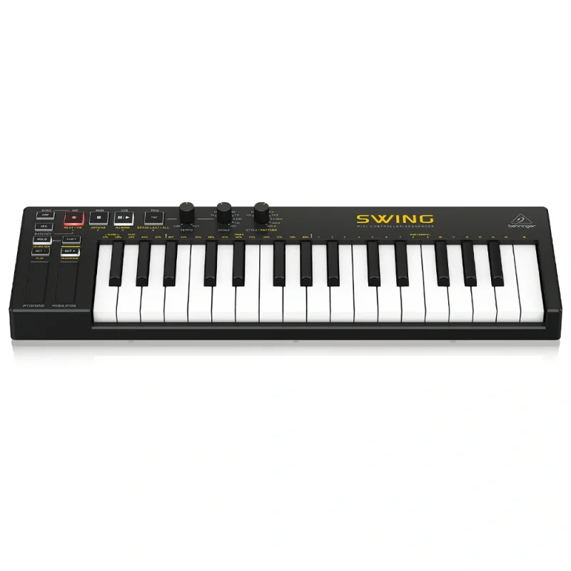 Behringer SWING / MIDI Klavye