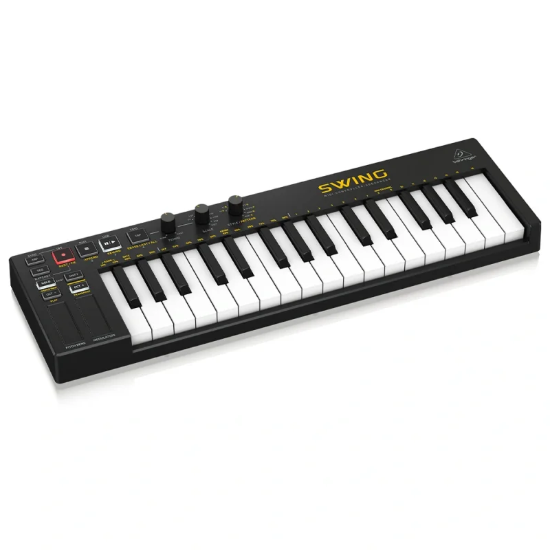 Behringer SWING / MIDI Klavye
