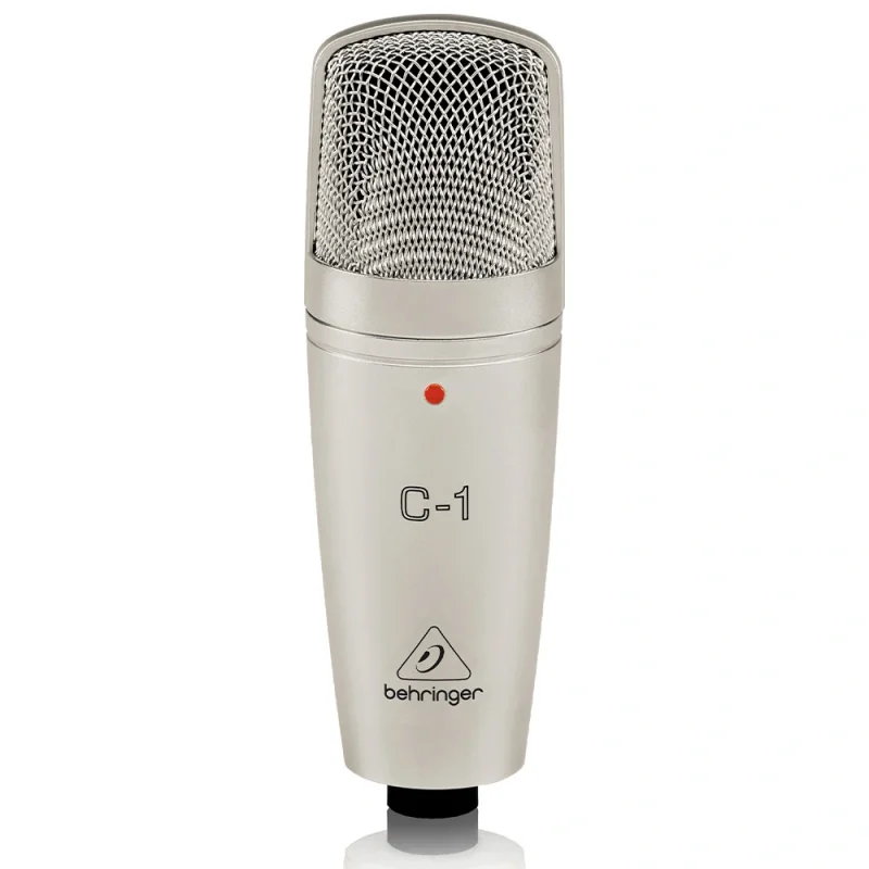 Behringer U-PHORIA STUDIO PRO / Kayıt Paketi
