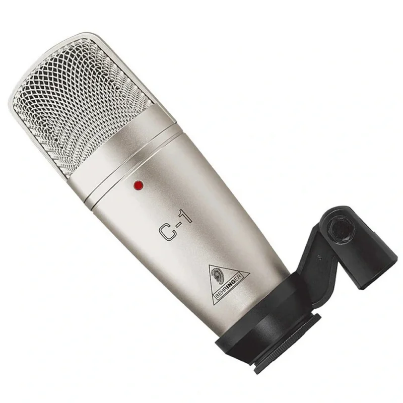 Behringer U-PHORIA STUDIO PRO / Kayıt Paketi