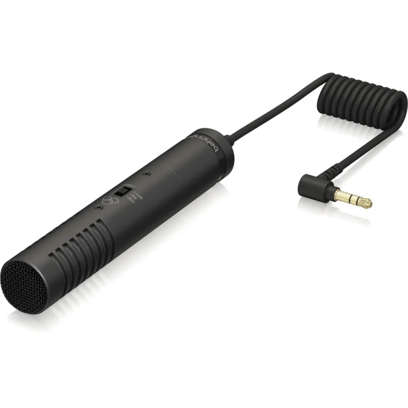 Behringer VIDEO MIC MS Kamera Mikrofonu Mid-Side