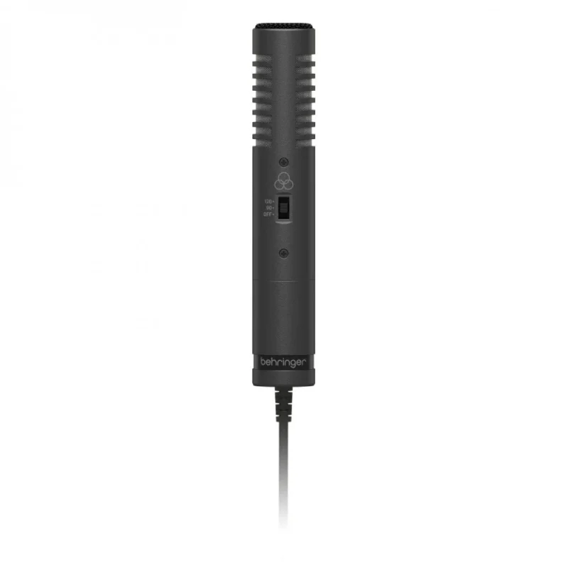 Behringer VIDEO MIC X1 / Condenser Mikrofon