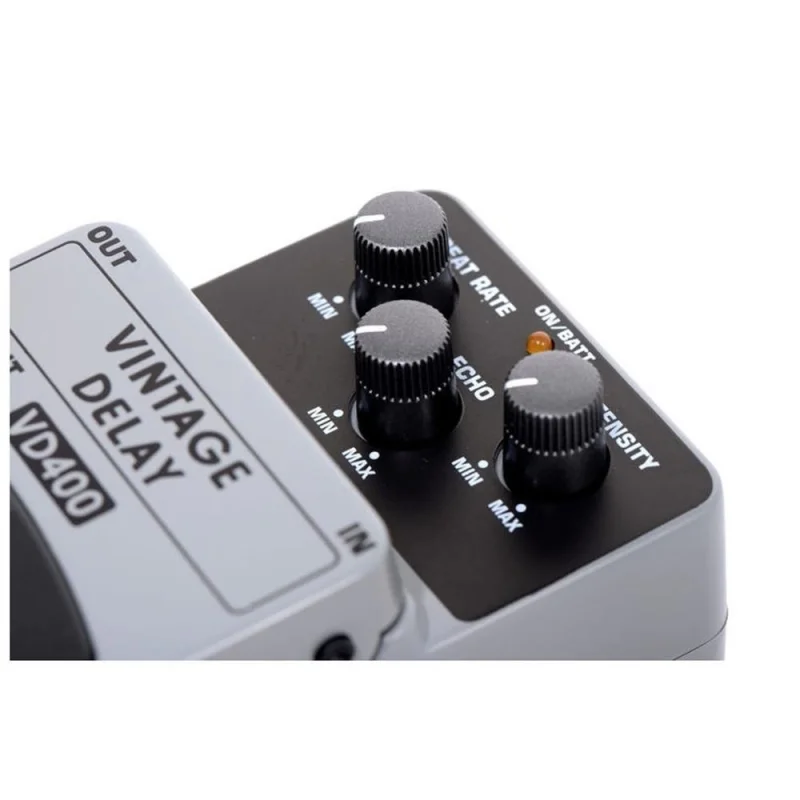 Behringer VD400 VINTAGE DELAY/ Pedal