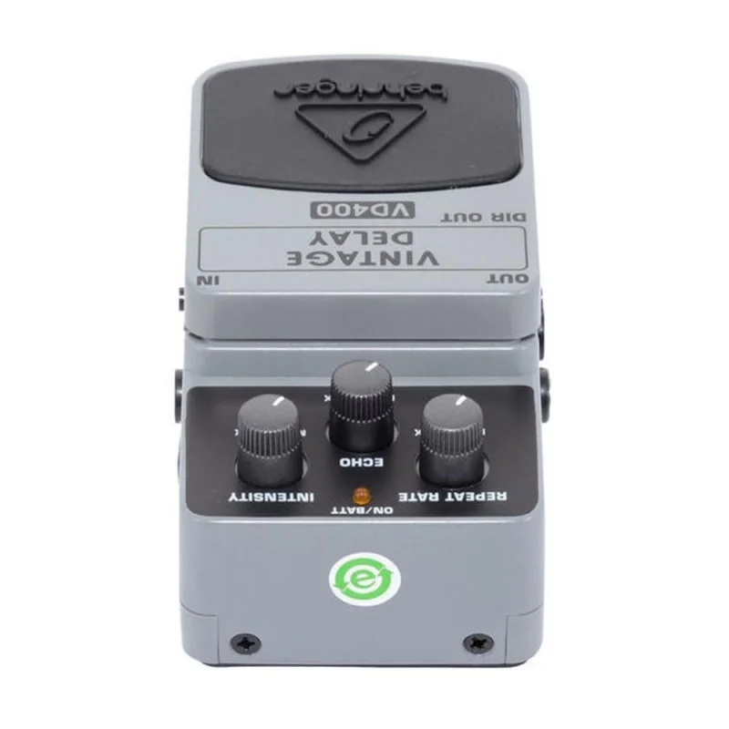 Behringer VD400 VINTAGE DELAY/ Pedal