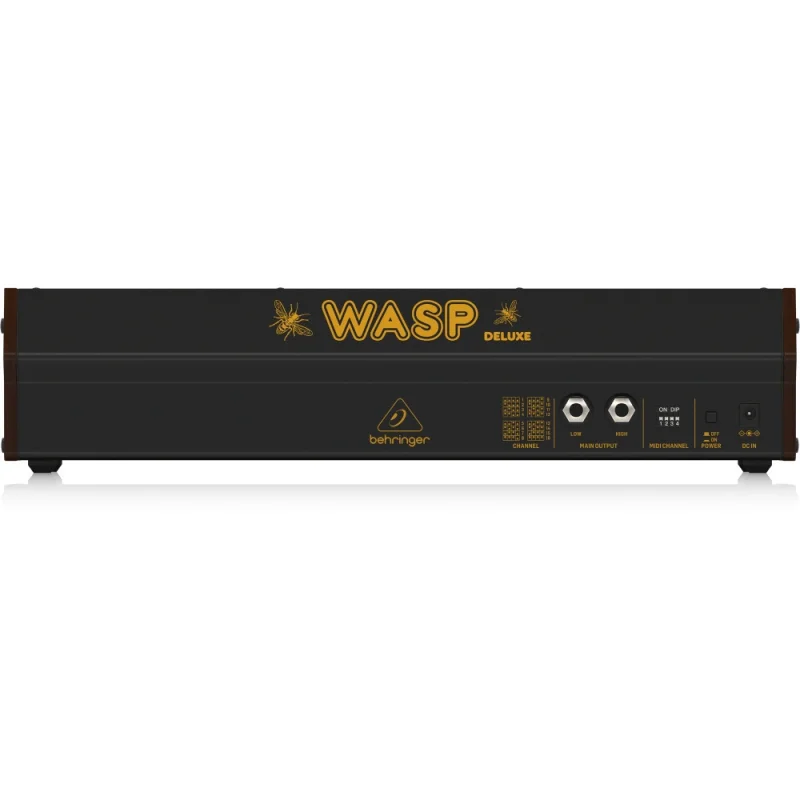 Behringer WASP DELUXE Analog Sytnhesizer