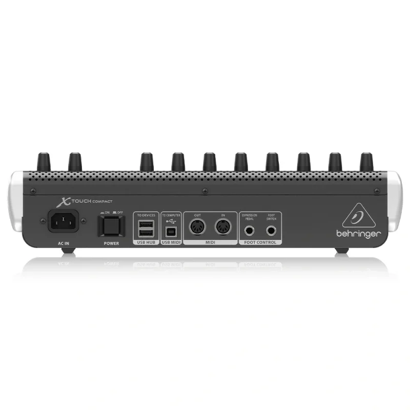 Behringer X-TOUCH COMPACT / Kontrol Ünitesi