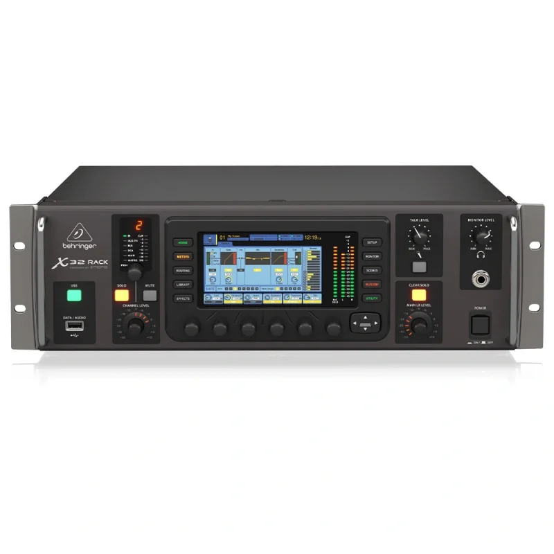 Behringer X32 RACK Dijital Mikser