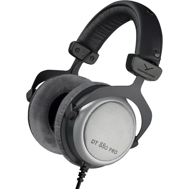 Beyerdynamic DT 880 PRO 250 Ohm Stüdyo Referans Kulaklığı