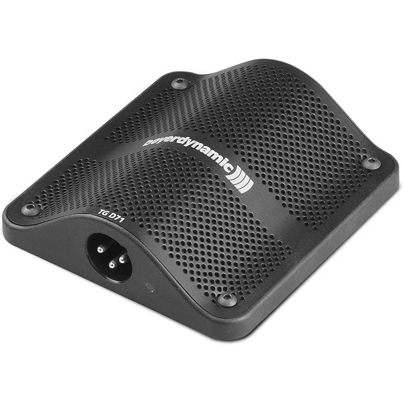 Beyerdynamic TG D71 Boundary Mikrofon