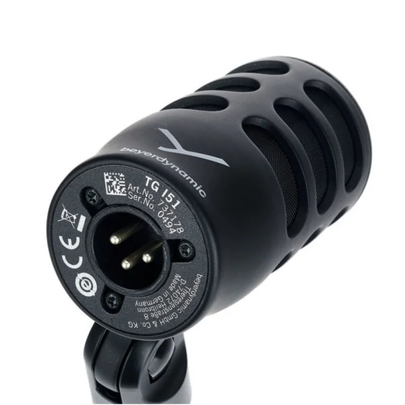 Beyerdynamic TG I51 Dinamik Enstrüman Mikrofonu