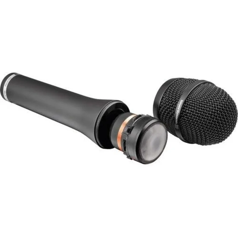 Beyerdynamic TG V70 Dinamik Vokal Mikrofonu, hipercardioid