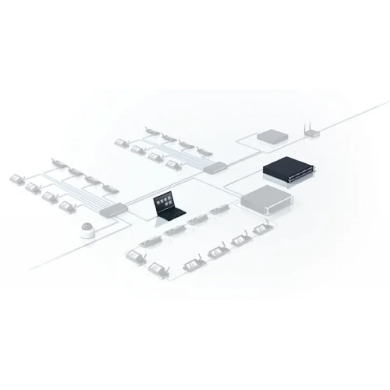 Bosch INT-L1AL Ek Dil Lisansı (1 Adet)