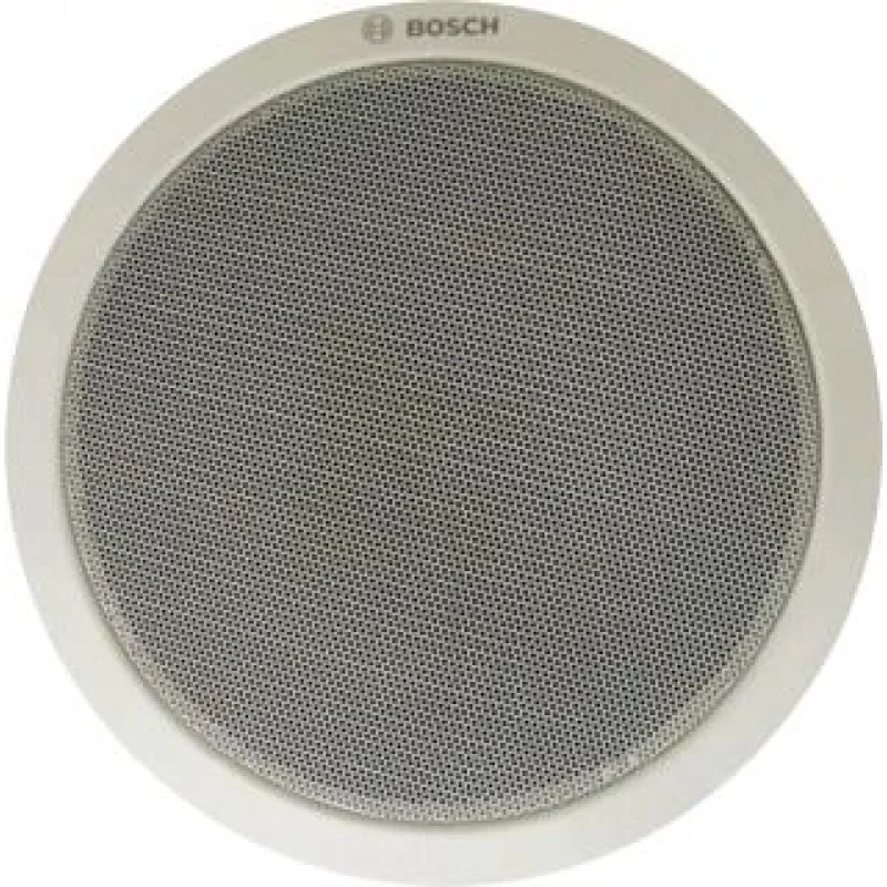 Bosch LBD0606/10 6.5 6W/3W/1.5W-100V 95dB Tavan Hoparlörü