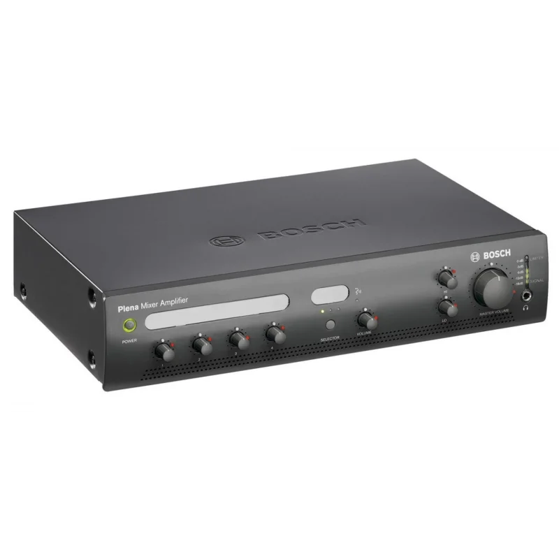Bosch PLE-1MA060-EU Mikser Amfi, 90/60W